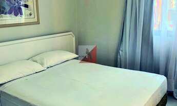 Imagem 6: Flat para aluguel possui 33 metros quadrados com 1 quarto em Jardim Paulista - São Paulo