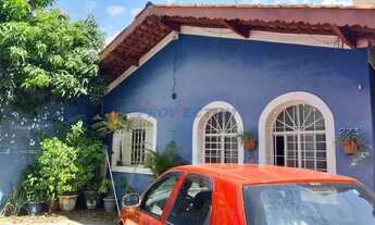 Imagem 2: Casa - Jardim Santa Eudóxia - Campinas