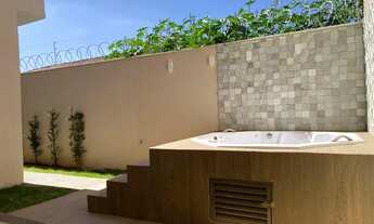 Imagem 6: Casa espetacular, 03 Quartos sendo 01 Suíte, venha morar no Residencial Parque das Flores