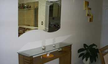 Imagem 2: APTO 3 DORMITÓRIOS RUDGE RAMOS VAGO