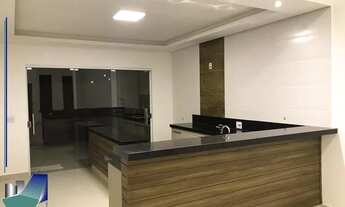 Imagem 8: Ribeirão Preto - RESIDENCIAL - Bonfim Paulista