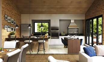 Imagem 7: Térrea para venda tem 160 metros quadrados em Campos do Jordão