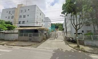 Imagem: Apartamento com ótima disposição, com