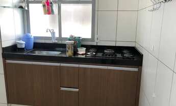 Imagem 5: Apartamento para aluguel tem 52 metros quadrados com 2 quartos em Parque Acalanto - Goiâni