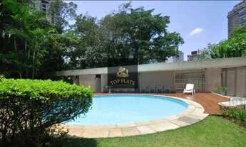 Imagem 4: Flat disponível no Morumbi