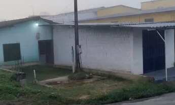Imagem: Casa em Pacaraima-RR