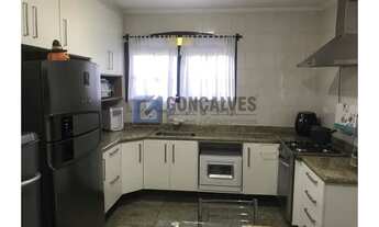 Imagem 3: SAO CAETANO DO SUL - Residential / Sobrado - JARDIM SAO CAETANO