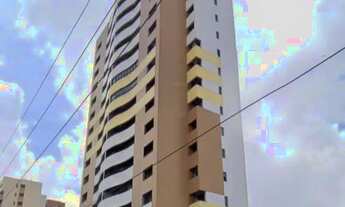 Imagem: Aluga-se 1 apartamento com mobilia no condomínio