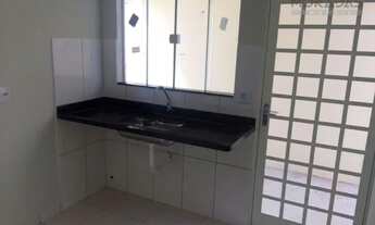 Imagem 4: Casa com 2 dormitórios, 70 m² - venda por R$ 200.000,00 ou aluguel por R$ 850,00/mês - Jar