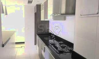 Imagem 6: Apartamento no Jardim das Perdizes com 3 dormitórios