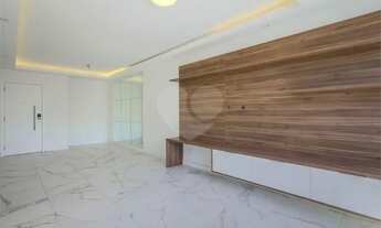 Imagem: São Paulo - Apartamento Padrão - ITAIM