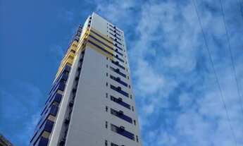 Imagem: Apartamento para aluguel, 3 quartos, 1 suíte