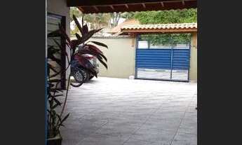 Imagem: Casa com 2 dormitórios à venda, 125 m²