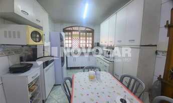 Imagem 4: Sobrado, Jaçanã com 4 Dormitórios, 3 Vagas