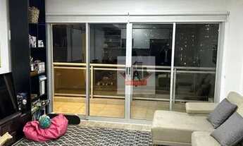 Imagem 5: Apartamento para aluguel com 42 metros quadrados com 1 quarto em Vila Cruzeiro - São Paulo