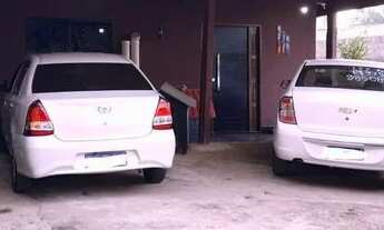 Imagem: OPORTUNIDADE ÚNICA! Vendo linda casa em