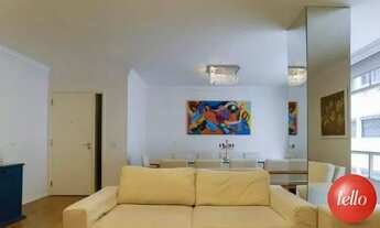 Imagem 4: São Paulo - Apartamento Padrão - Santa Cecília