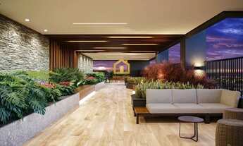 Imagem 4: Apartamento à venda no bairro Setor Bueno - Goiânia/GO