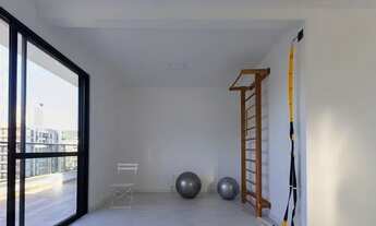 Imagem: Apartamento gardem à venda no bairro Carvoeira