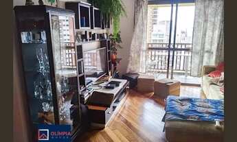 Imagem 2: Apartamento Venda Perdizes 89 m² 3 Dormitórios