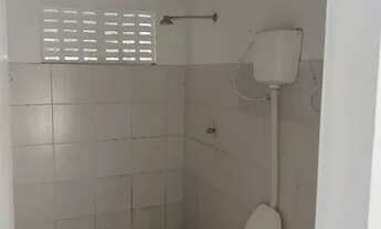 Imagem 7: Casa no Conj. Luís Alves I