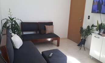 Imagem: Apartamento para venda possui 40 metros