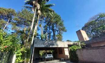 Imagem: Casa de condomínio para aluguel e venda