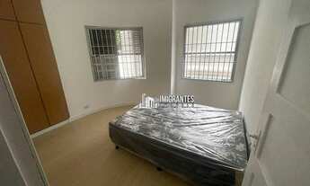 Imagem 4: Apartamento de 2 dormitórios para locação na Guilhermina, em Praia Grande/SP