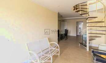 Imagem 7: Cobertura Venda Perdizes 259 m² 4 Dormitórios