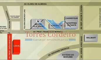 Imagem 5: Apto 2 dorm. + 1 vagas - Sacada fechada em vidro - Vila Sônia