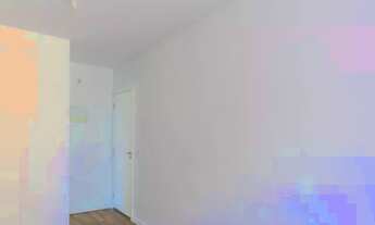 Imagem 5: Apartamento 46m² Avenida Guarapiranga