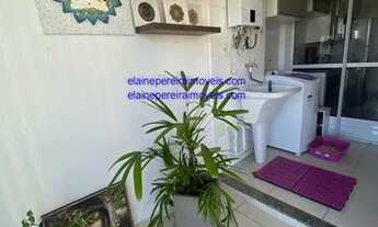 Imagem 2: Ao lado da USP Lindo apto 78mts com 3 dts sendo 1 suíte, varanda , lazer R$ 718.000,00