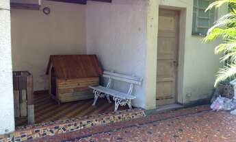 Imagem 4: CENTRO FREGUESIA CASA LINEAR COMERCIAL TERRENO 600M2 3 QTS 6 VGS DOC OK