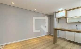 Imagem 3: Apartamento para Aluguel - Olímpico, 2 Quartos, 65 m2