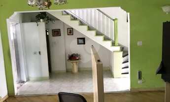 Imagem 3: Casa a venda no Tatuapé