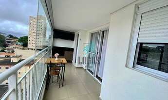 Imagem 6: Apartamento com 3 dormitórios à venda, 67 m² por R$ 565.000 - Centro - Diadema/SP