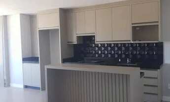 Imagem 3: Apartamento para aluguel possui 80 metros quadrados com 3 quartos em São Judas - Itajaí