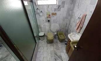 Imagem 6: Casa térrea comercial com 5 salas e 3 vagas - Super Quadra Morumbi