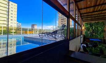 Imagem 5: Apartamento com 3 suítes em Meia praia Itapema