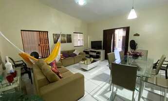 Imagem: Vendo casa no iPase de cima/ 3 quartos/