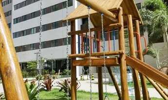 Imagem 4: Alugo apartamento com 2 quartos no Bairro da Várzea / Recife