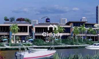 Imagem 4: Casa com 3 dormitórios para alugar por R$ 14.000,00/mês - Centro - Balneário Piçarras/SC