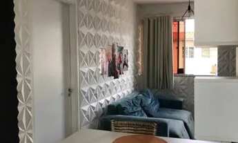 Imagem 2: Vida nova Sobrado ( imperdível chave do apartamento , apartamento superior )!! 35mil