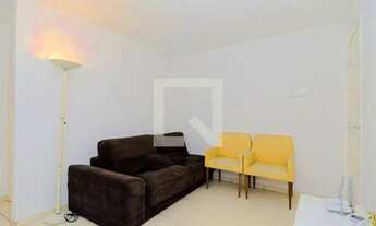 Imagem 4: Apartamento para Aluguel - Água Chata, 1 Quarto, 42 m2