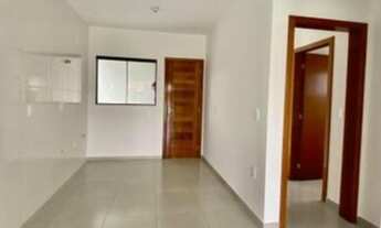 Imagem 2: Casa para Venda, Bela Vista, 2 dormitórios, 1 suíte, 2 banheiros, 1 vaga