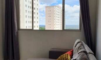 Imagem: ÓTIMO APARTAMENTO DE 02 QUARTOS, MOBILIADO