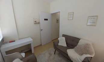 Imagem 4: Sala Comercial/Escritório para alugar, 24m²