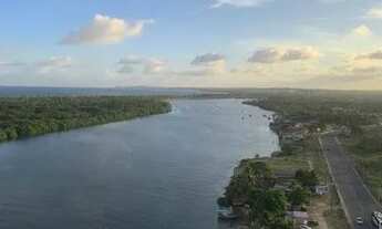 Imagem 4: Apartamento - 1 Quarto/1 Suíte - 34 m² - Mobiliado - Vista para o mar - 01 Vaga