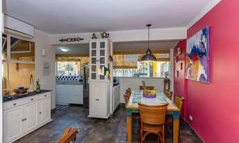 Imagem 6: Cobertura incrível no melhor de Moema Pássaros!