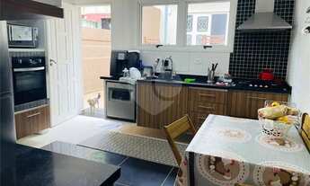 Imagem 5: São Paulo - Casa Padrão - VILA MASCOTE